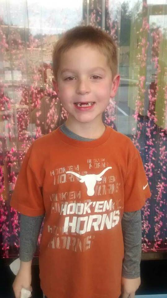 Transformation — Tt3 in San Antonio, TX