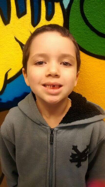 Adaptation — Tt5 in San Antonio, TX