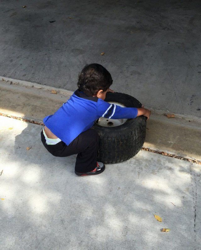 Metamorphosis — ww1 in San Antonio, TX