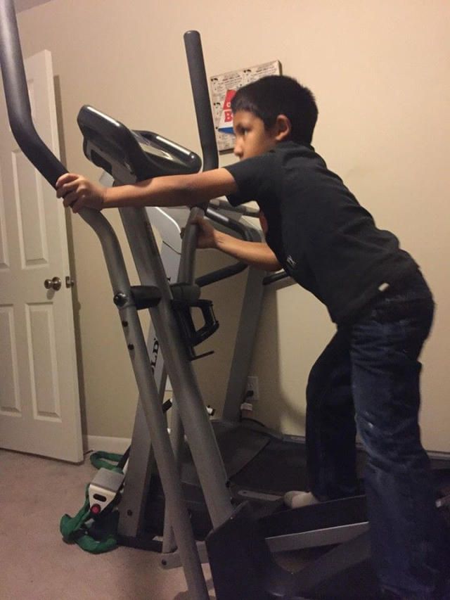 Jump — ww2 in San Antonio, TX