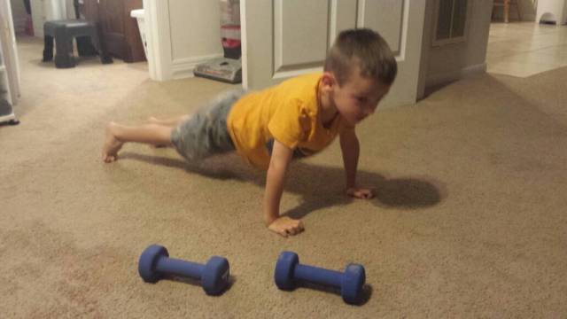 Leap — ww5 in San Antonio, TX