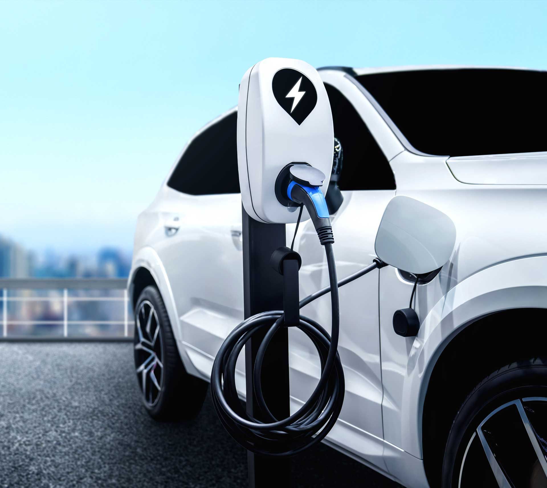 colonnine elettriche