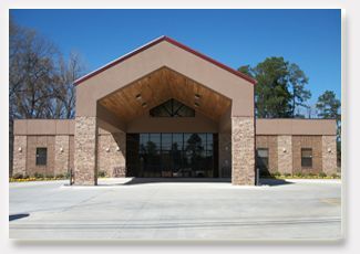 7th Street Healthcare Location