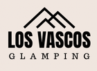 LOS VASCOS GLAMPING  LOGO