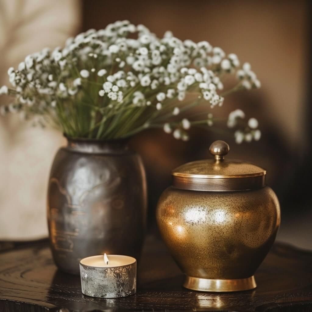 Discovering the Simplicity of Cremation Service