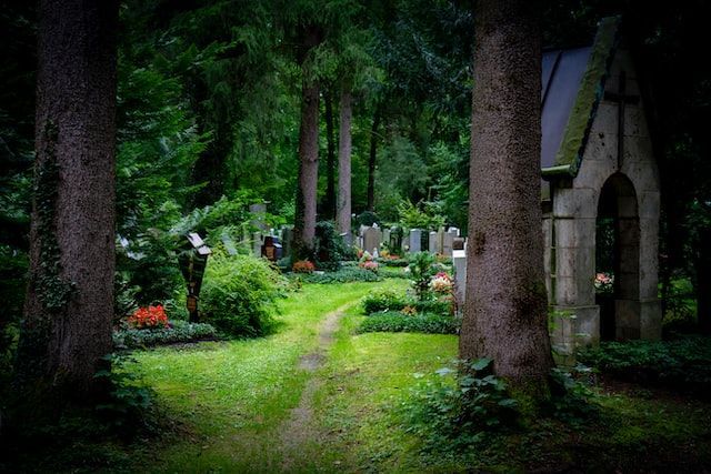 funeral homes Tavares, FL