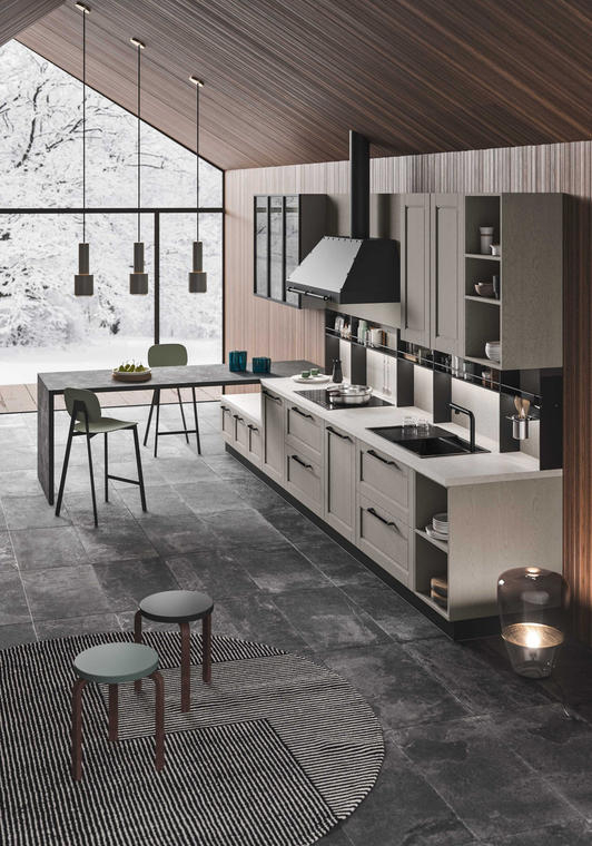 promozione cucine valtellina