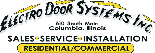 Electro Door Systems Inc