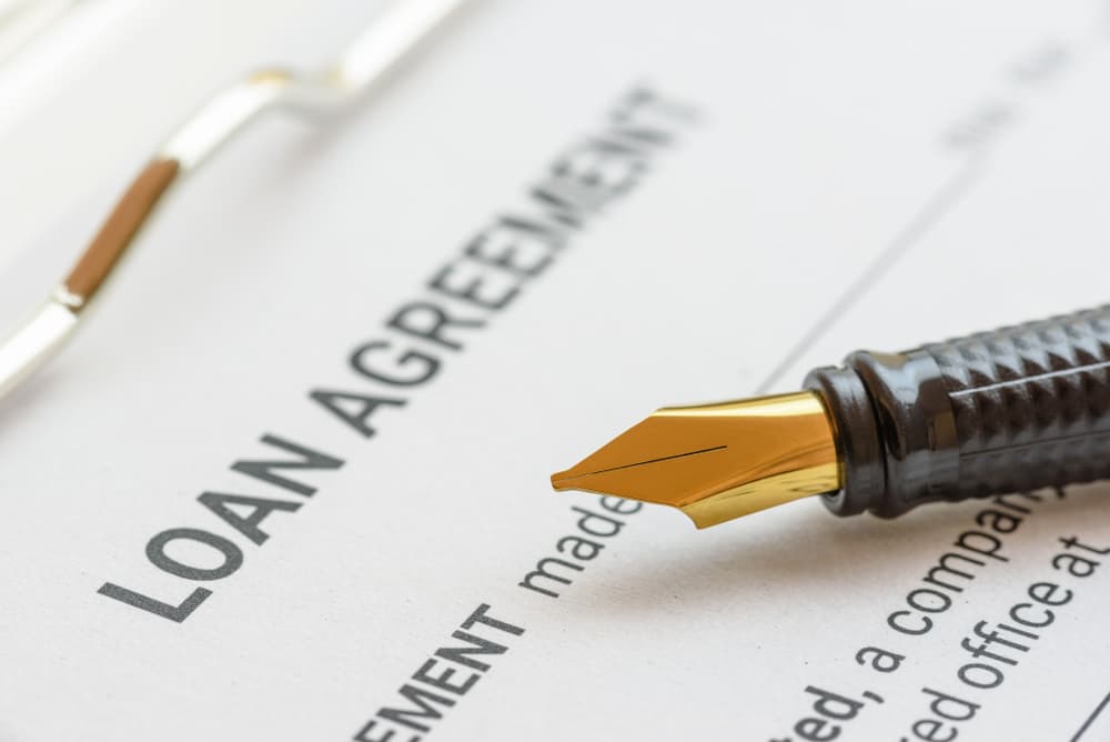 Loan Agreement — Home Loan Broker in Unanderra, NSW