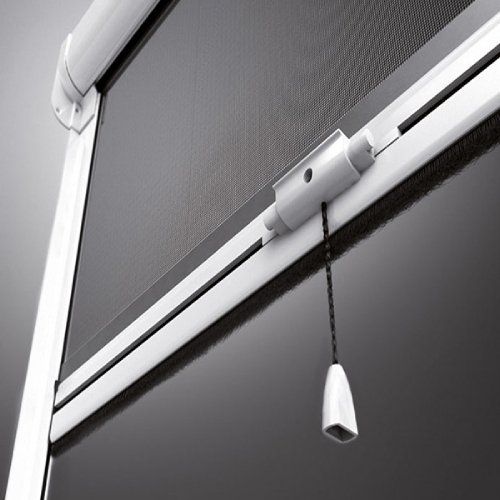 Zanzariere e serrande