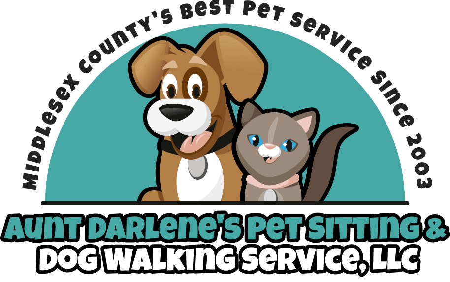 Aunt Darlene's Pet Sitting & Dog Walking Service