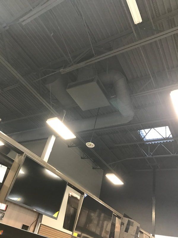 Highly advanced Diagnostic Tests