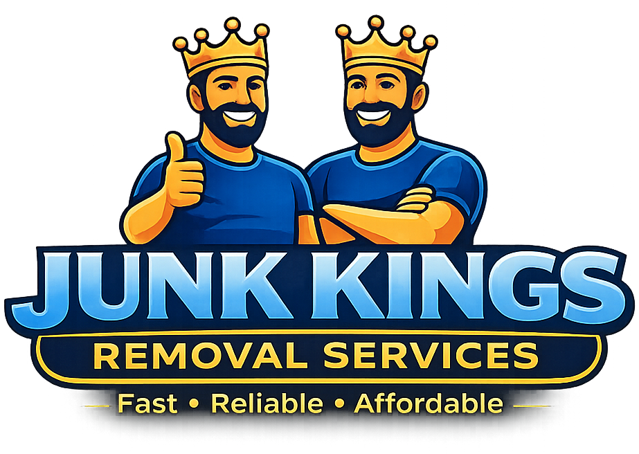 Junk Kings Removal Services LLC