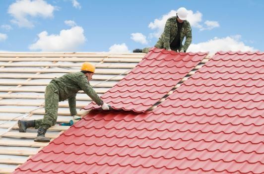 Elite Roofing Solutions of San Antonio
