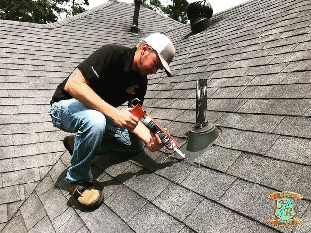 alpharetta roofing