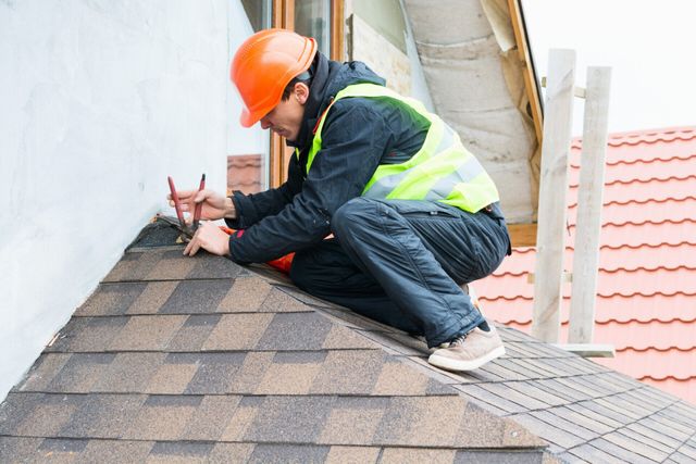 Roofing In Newtown Pa