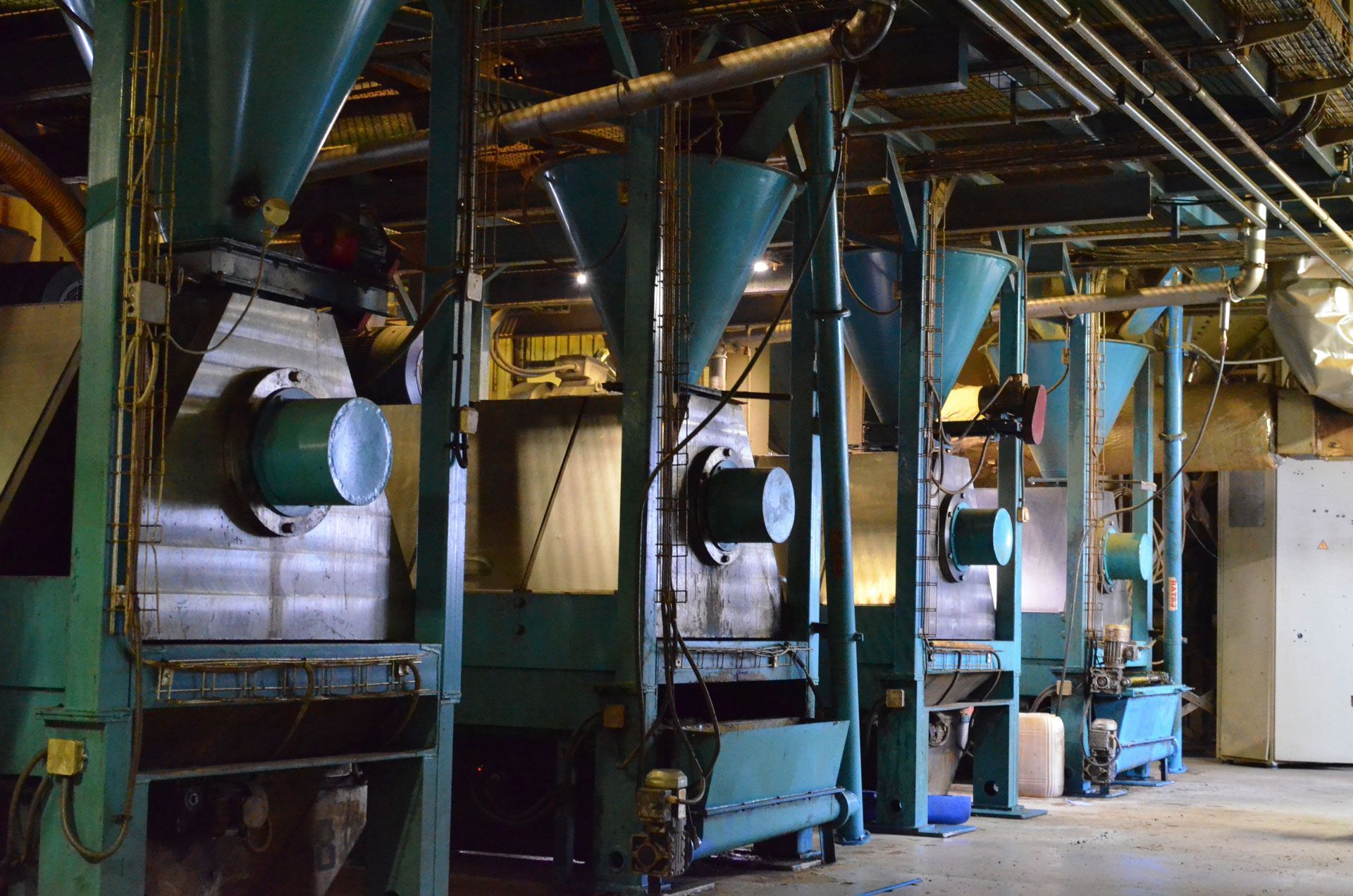 Pasvalio agrochemija