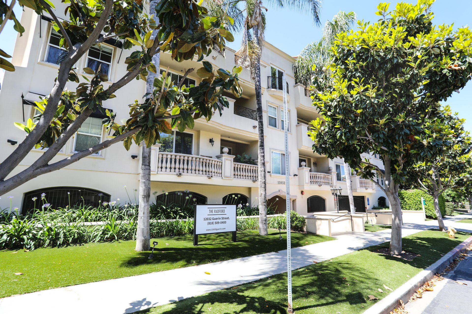 The Radford Property Image