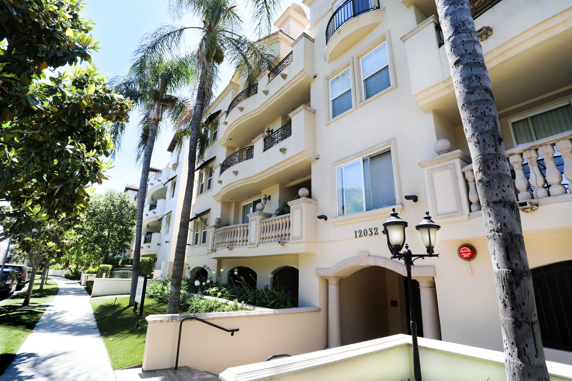 The Radford Property Image