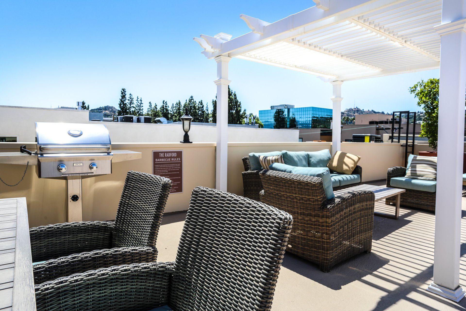 The Radford Property Image