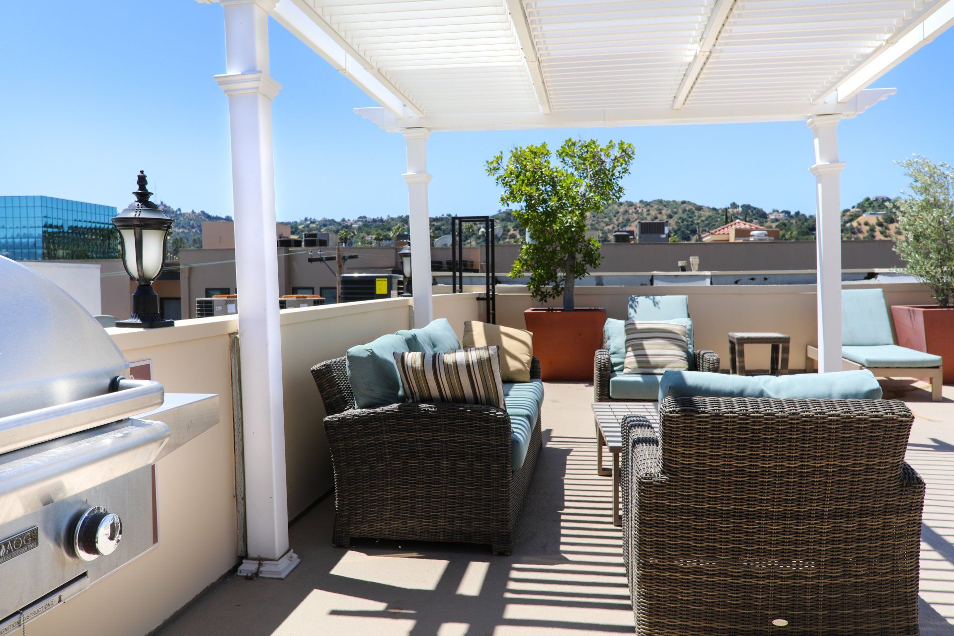 The Radford Property Image