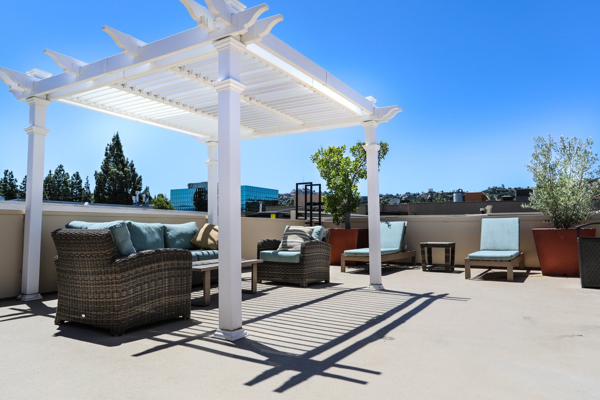 The Radford Property Image