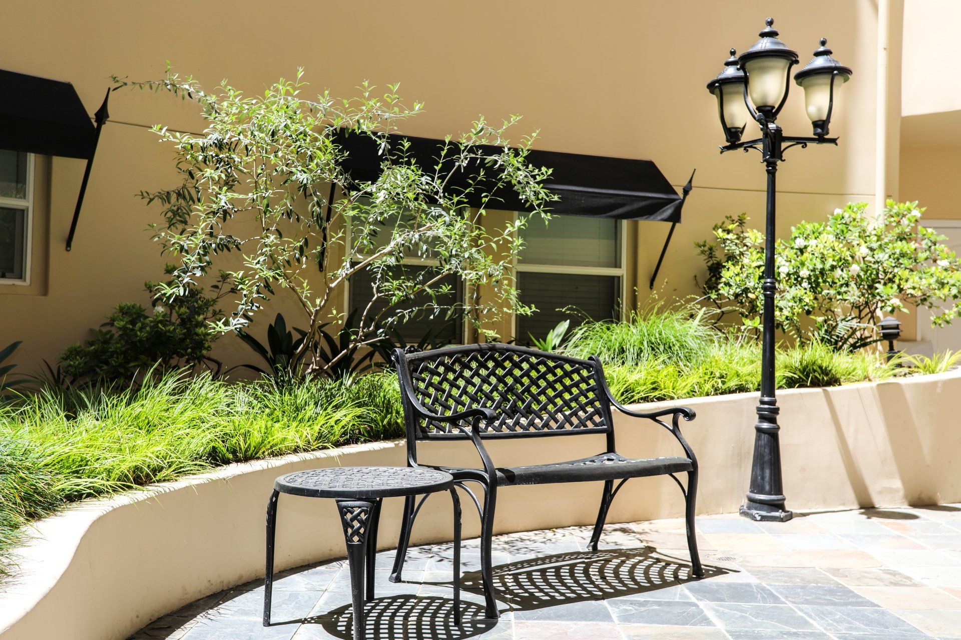 The Radford Property Image