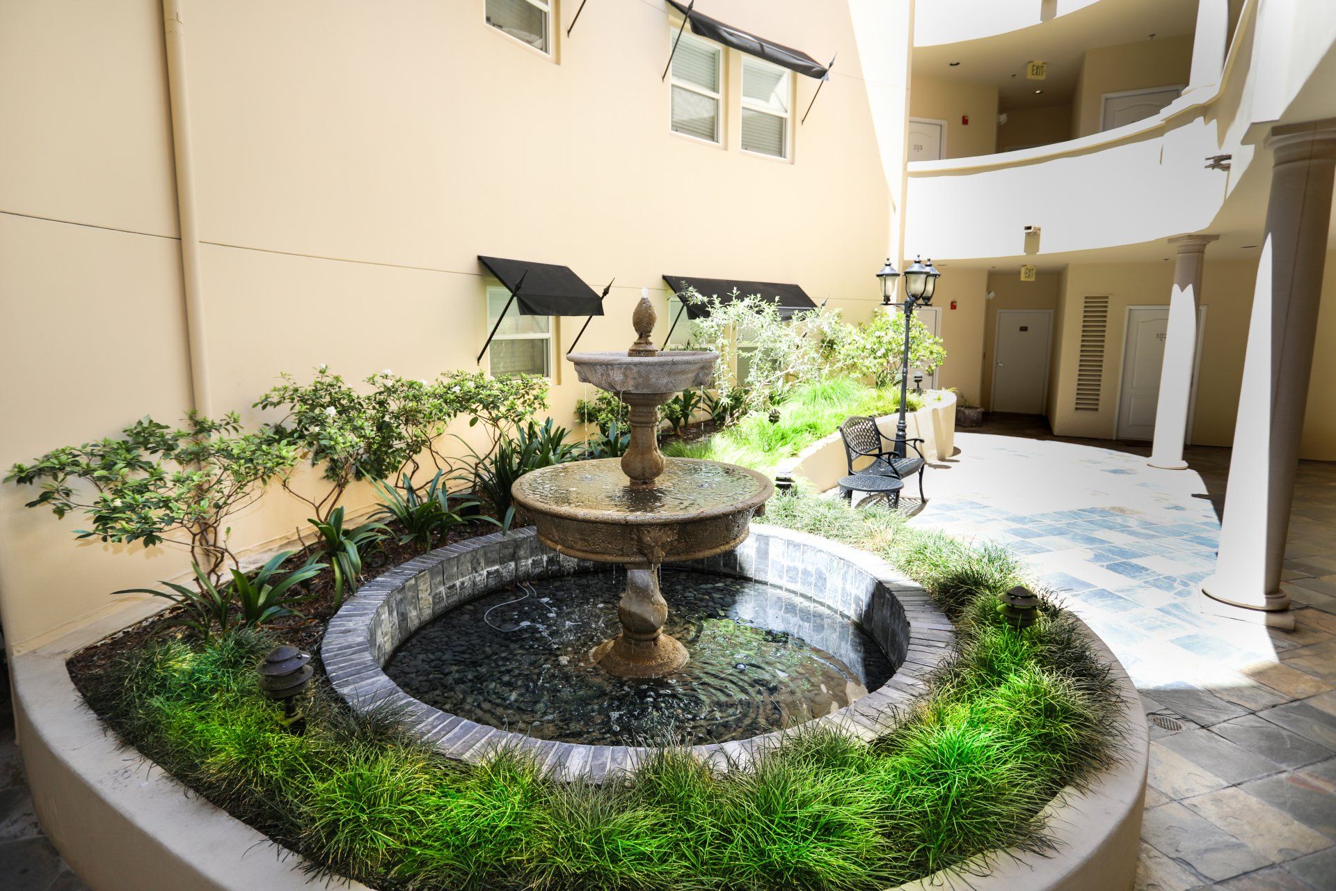 The Radford Property Image