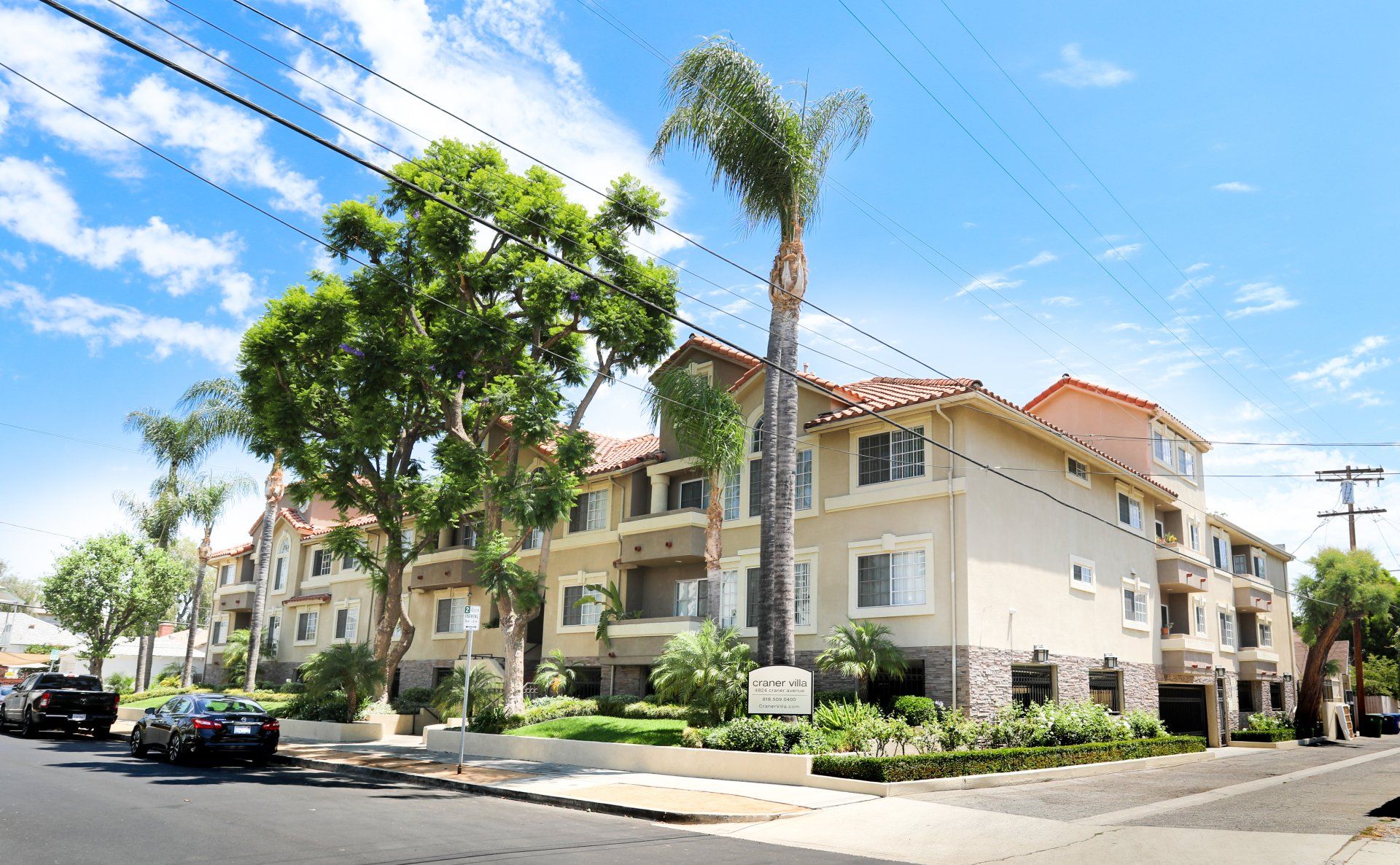 Craner Villa Property Image