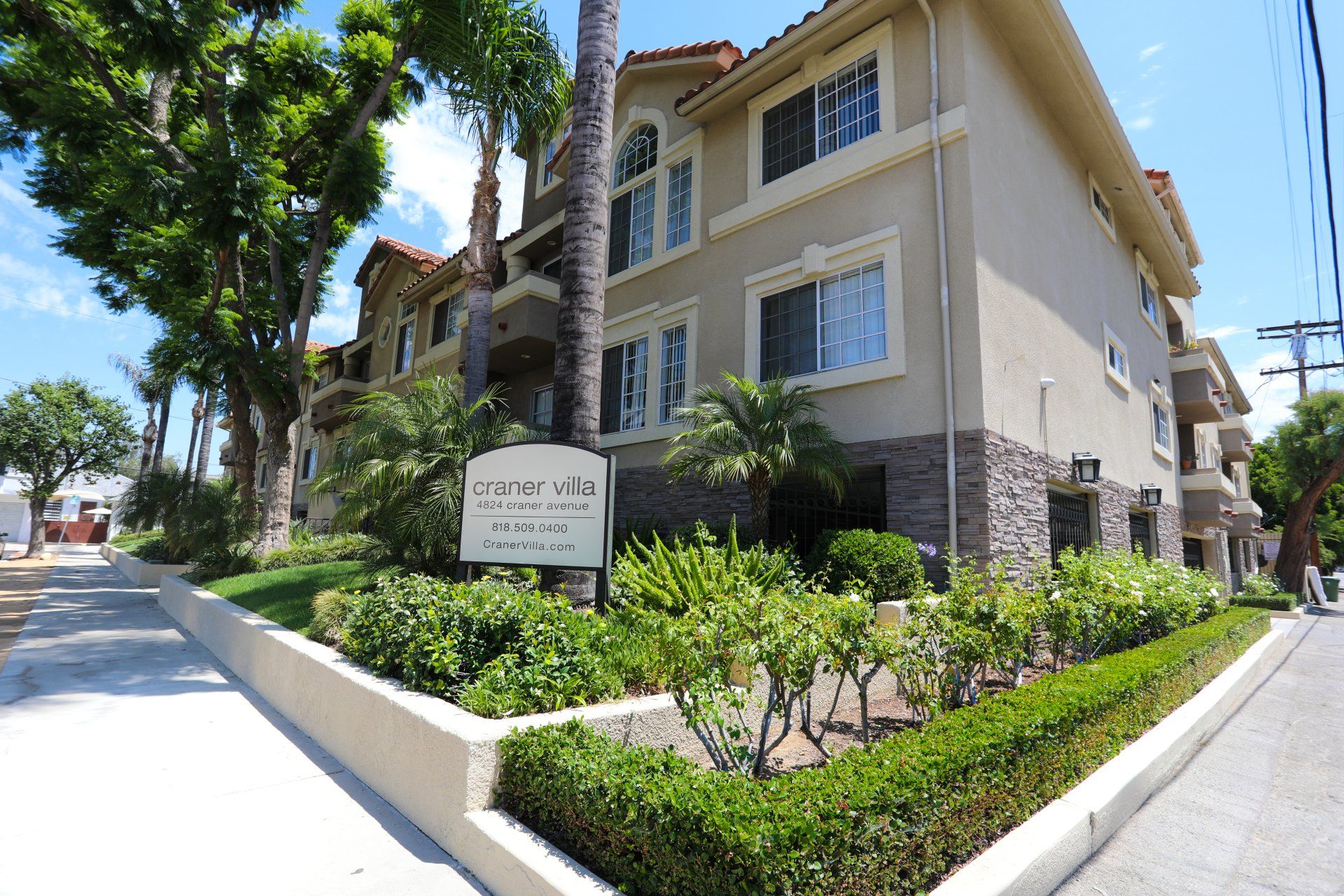 Craner Villa Property Image