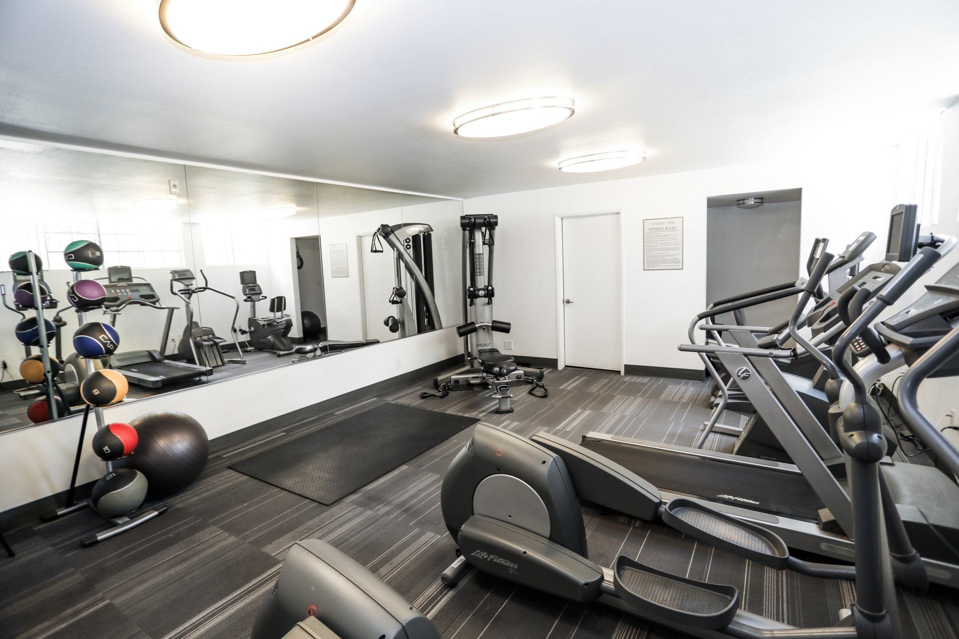 Craner Villa Property Image