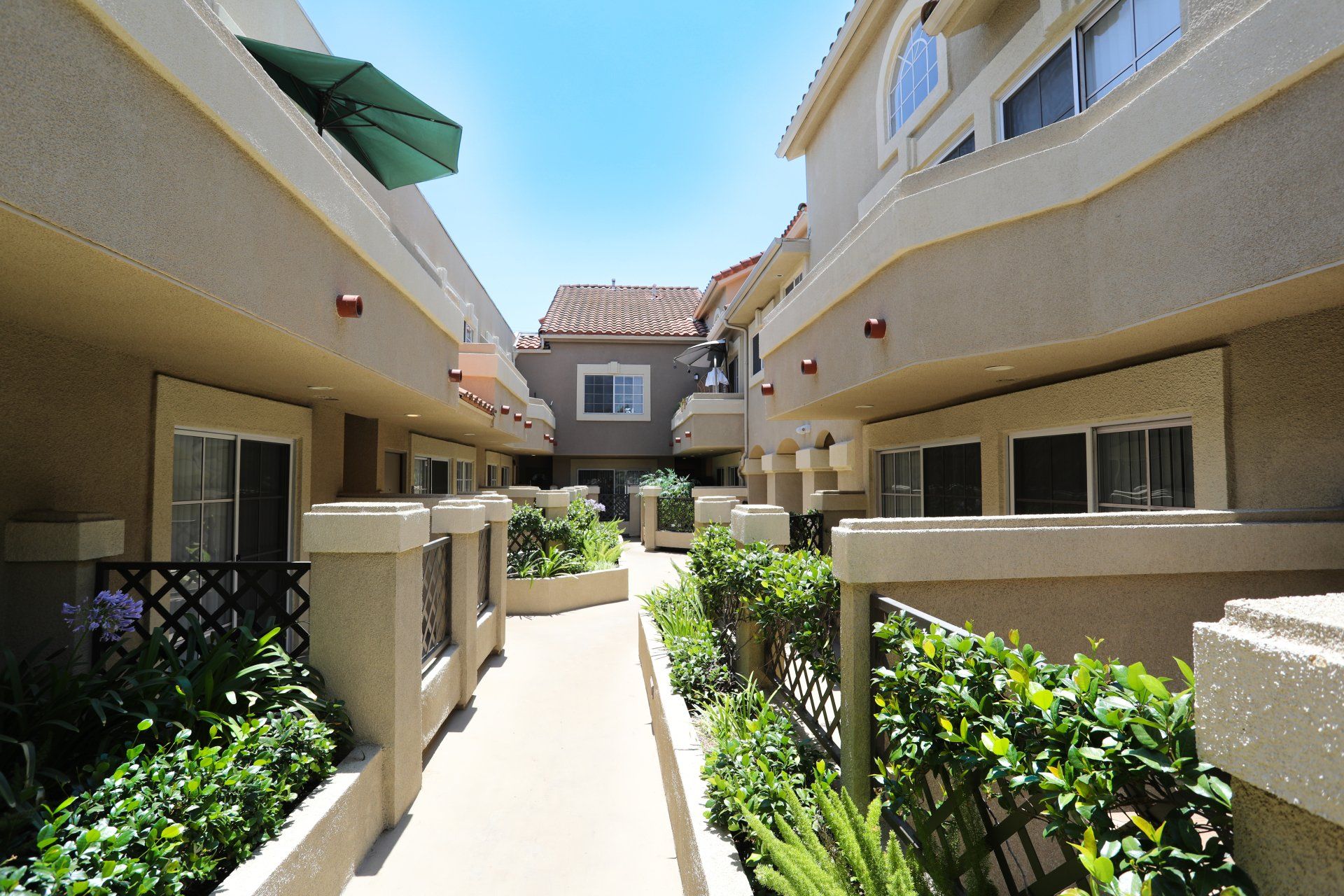 Craner Villa Property Image