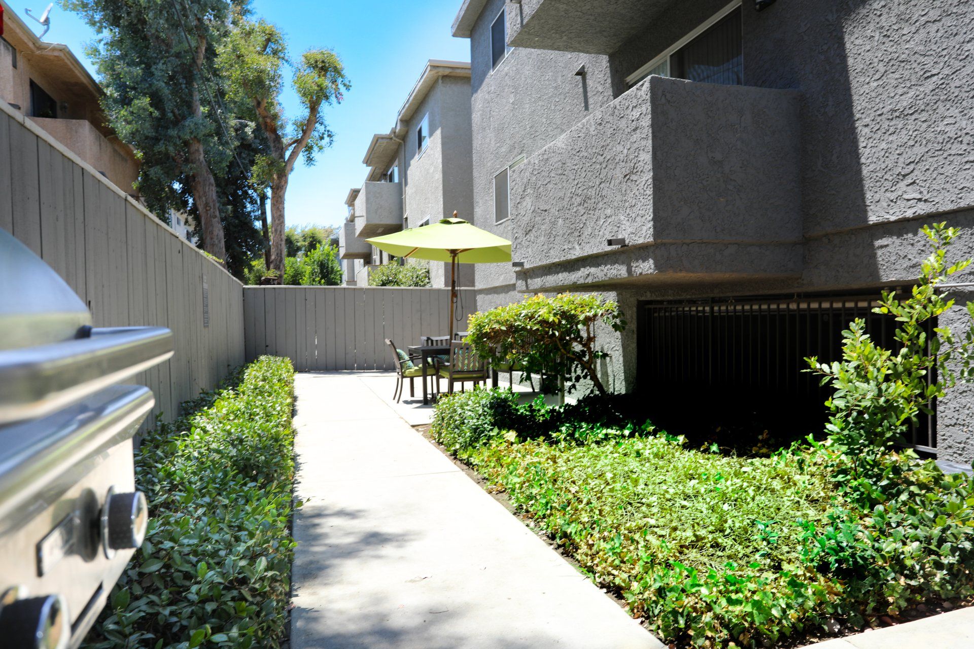 Cape Cod Garden Property Image