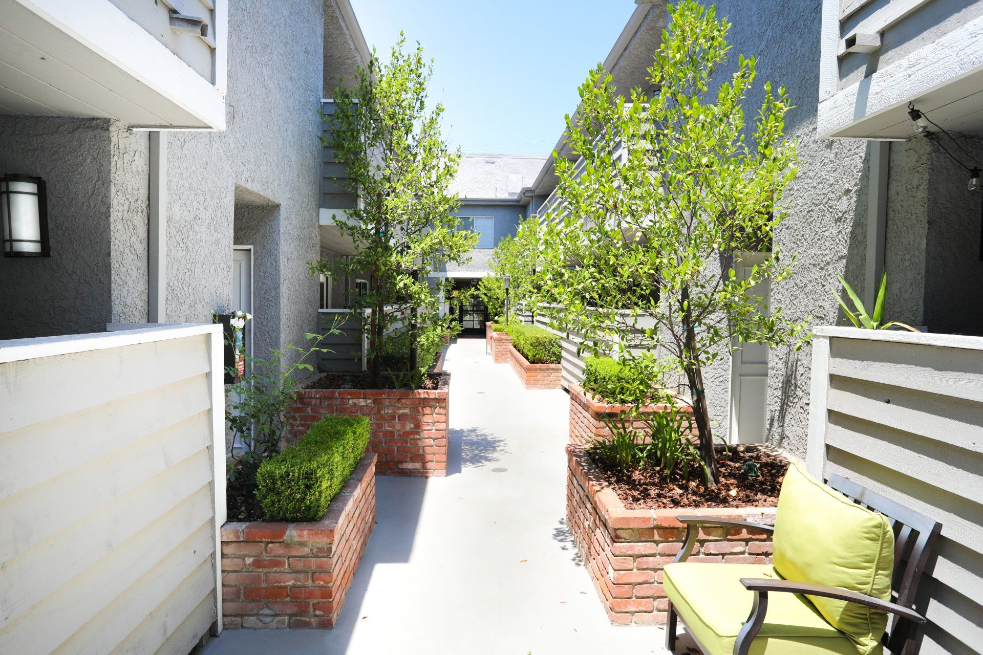 Cape Cod Garden Property Image