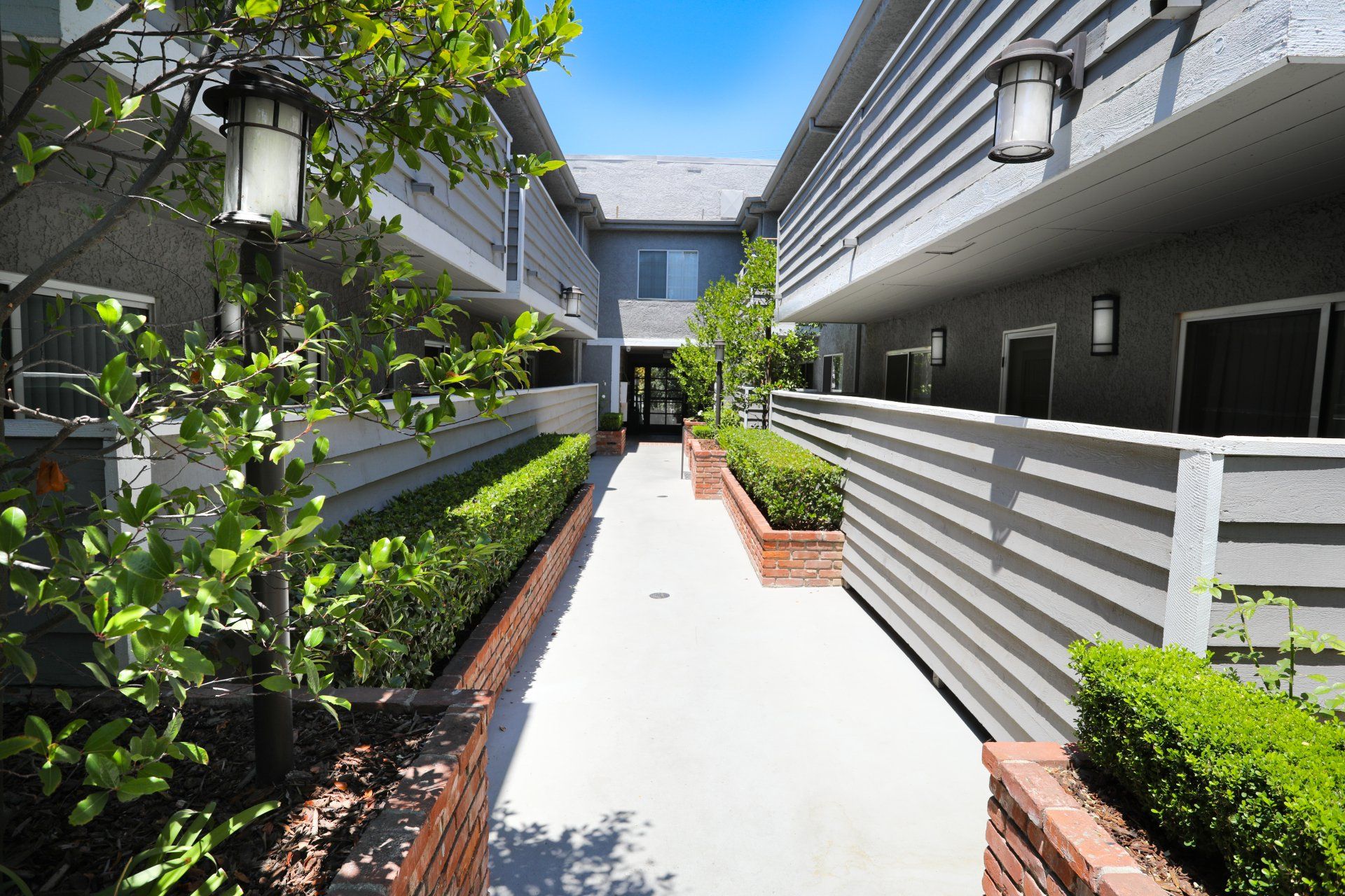 Cape Cod Garden Property Image