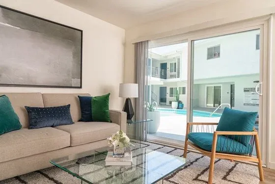 Sherman Apartments Property Image