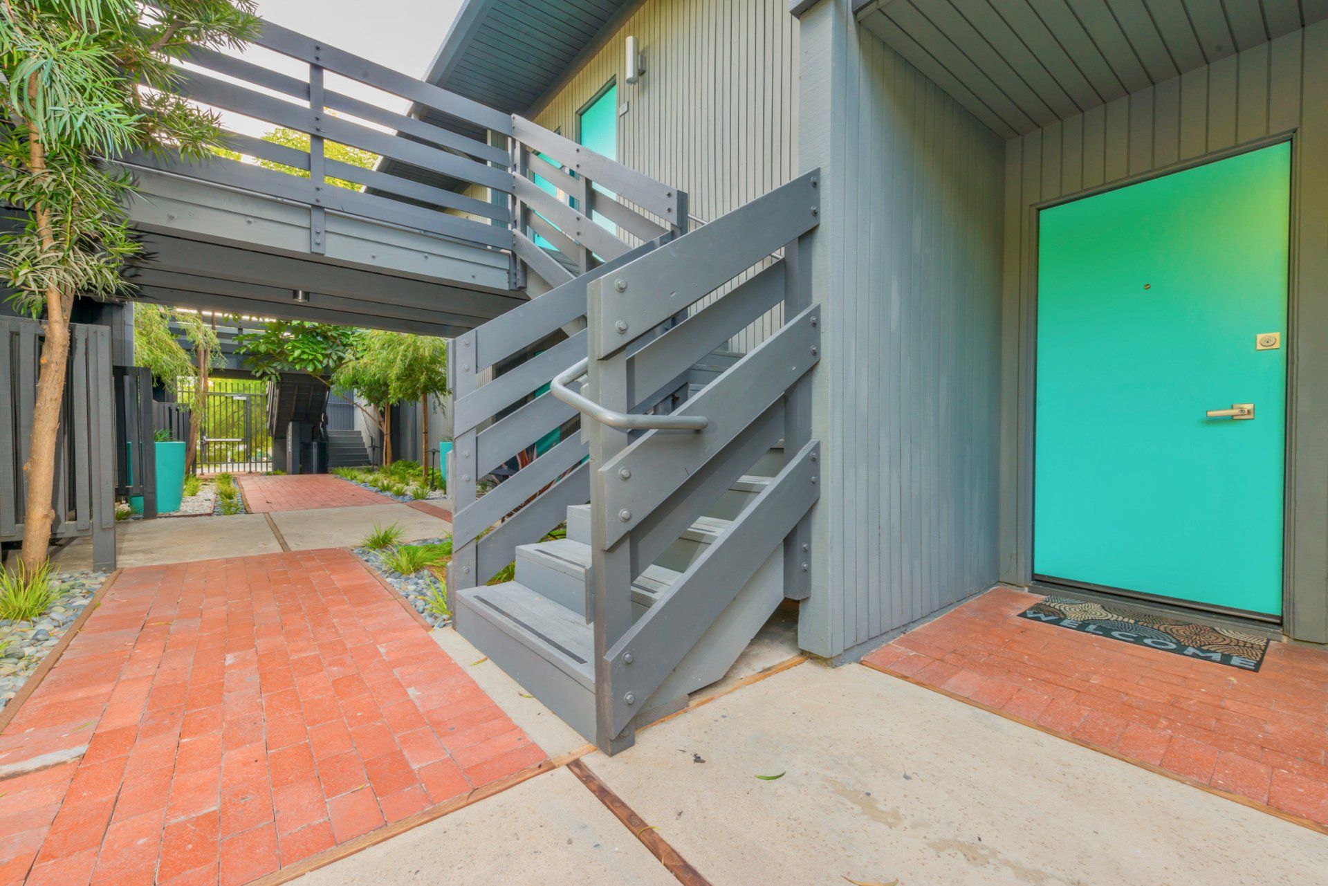 Village Flats Property Image