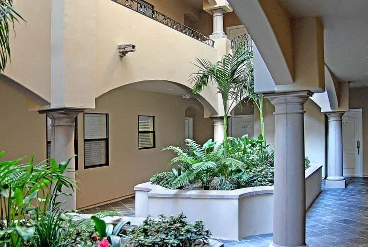 La Fontaine Property Image