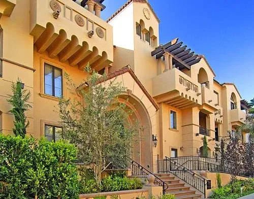 La Fontaine Property Image