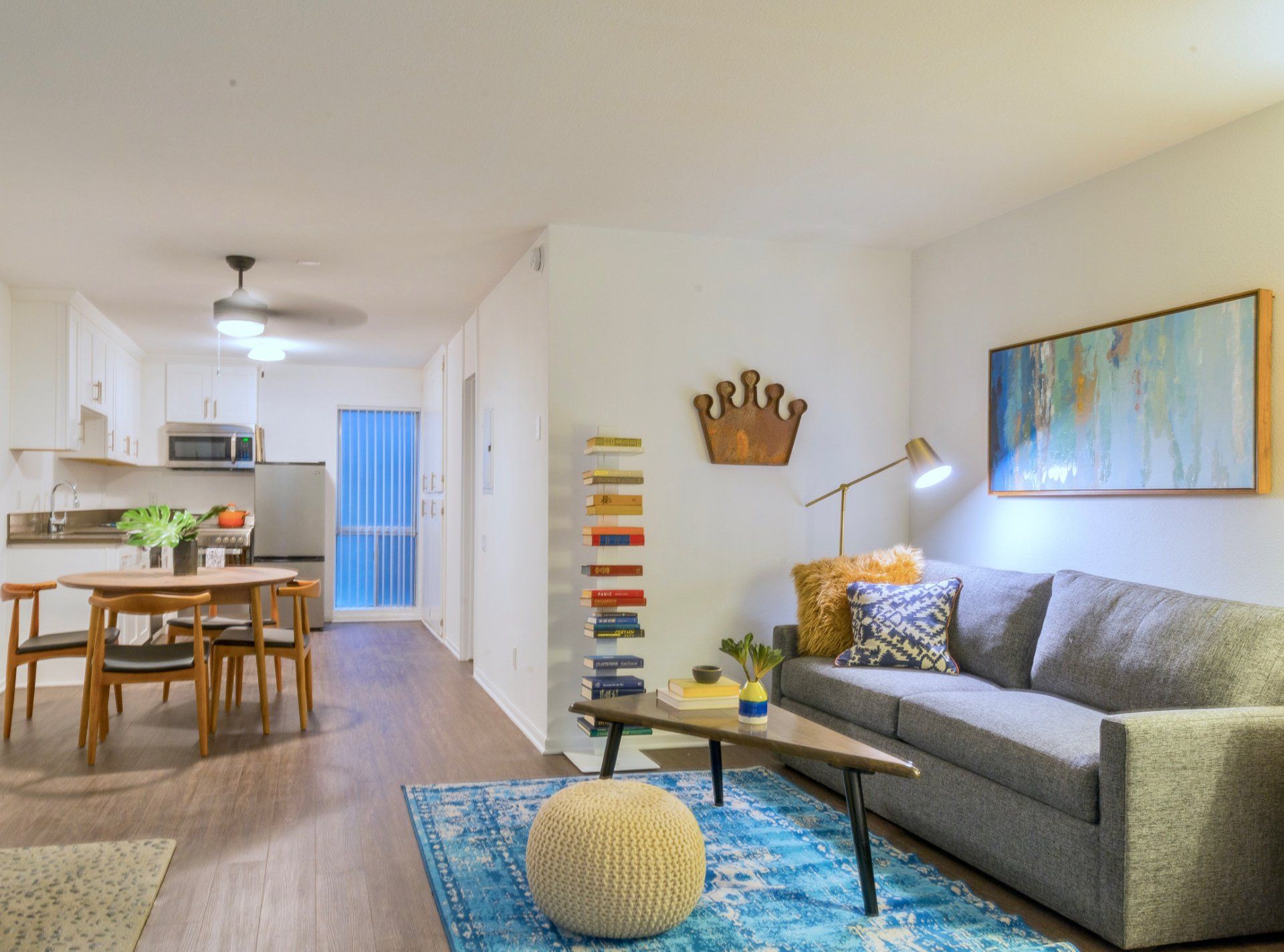 Village Flats Property Image