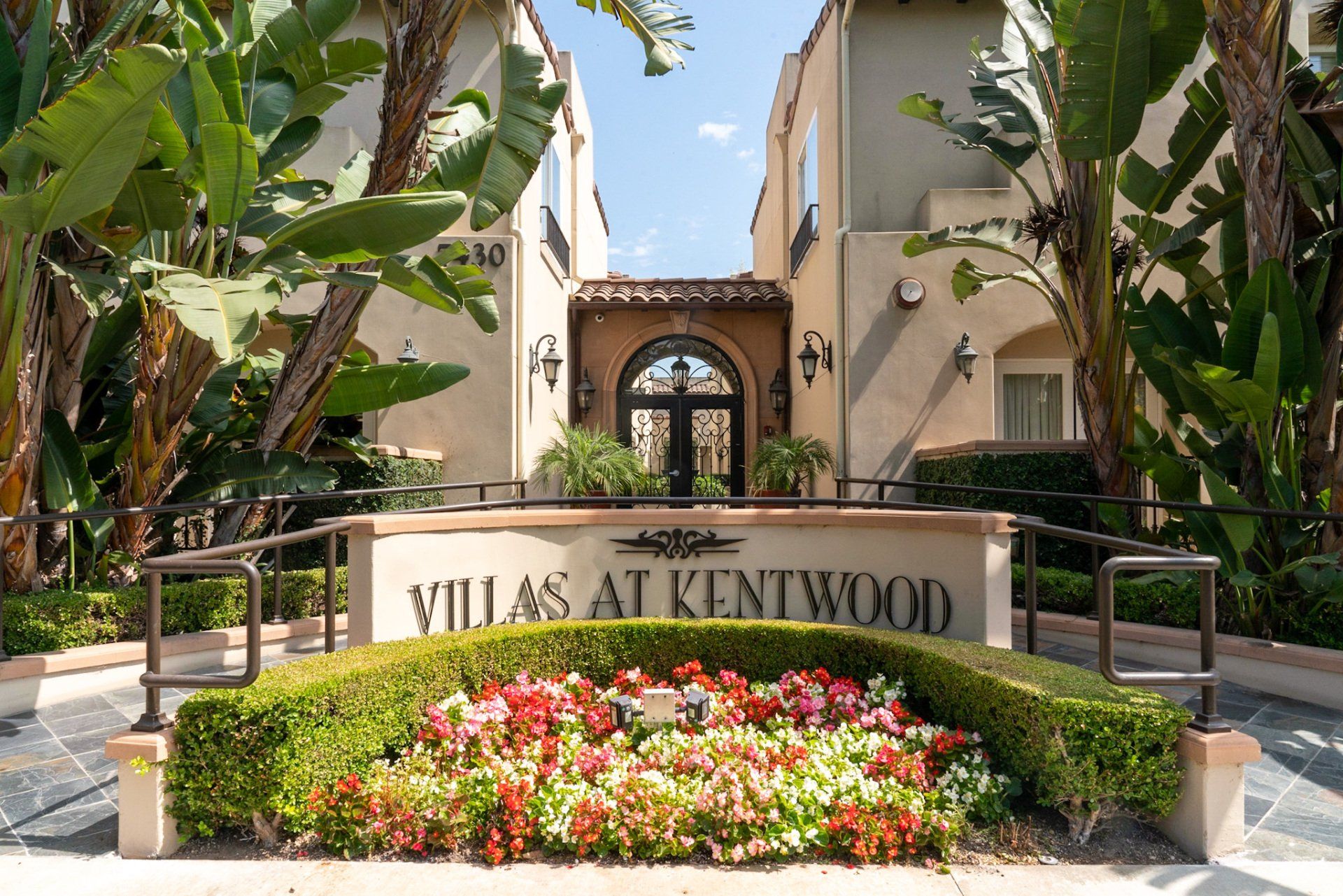 Villas at Kentwood