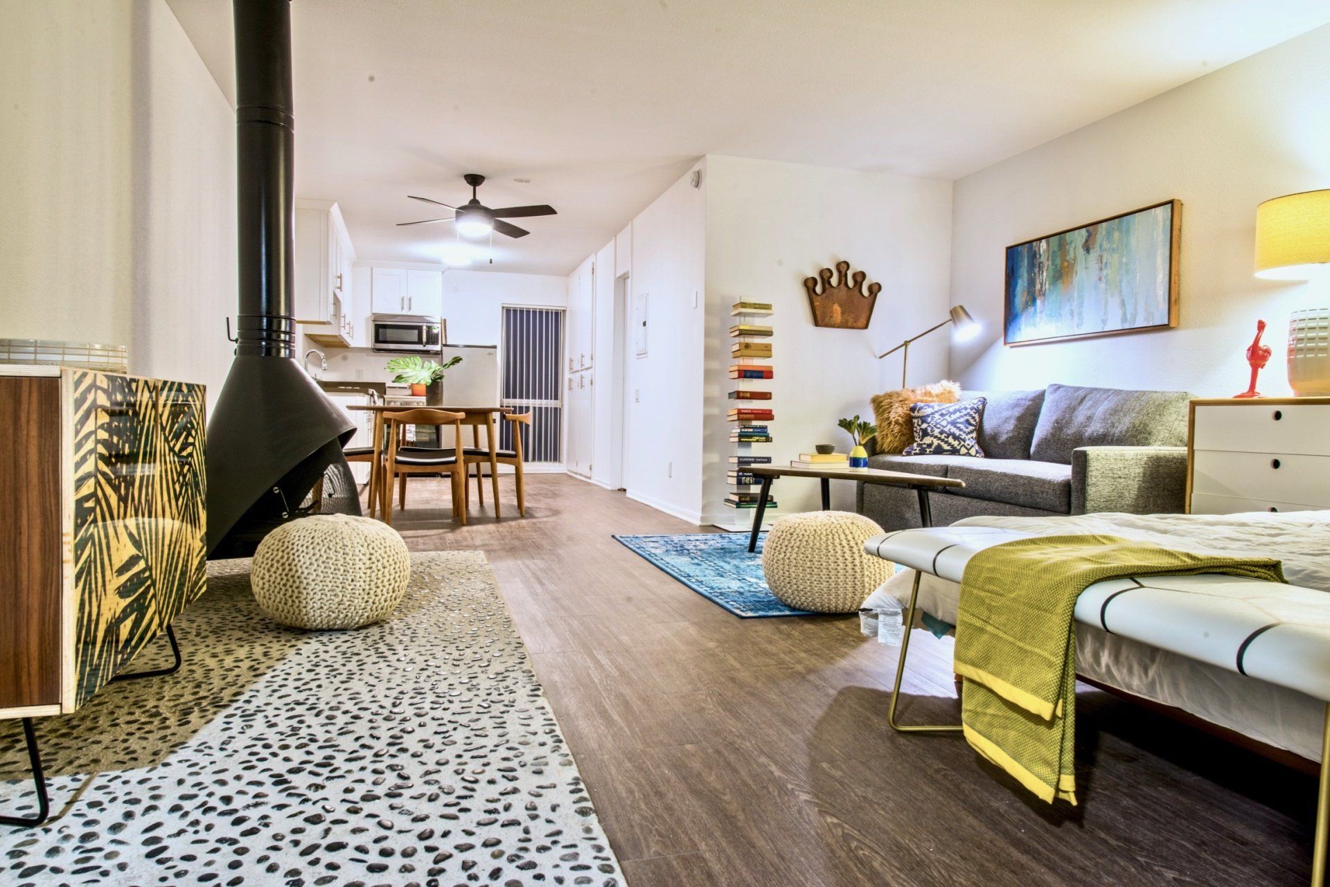 Village Flats Property Image