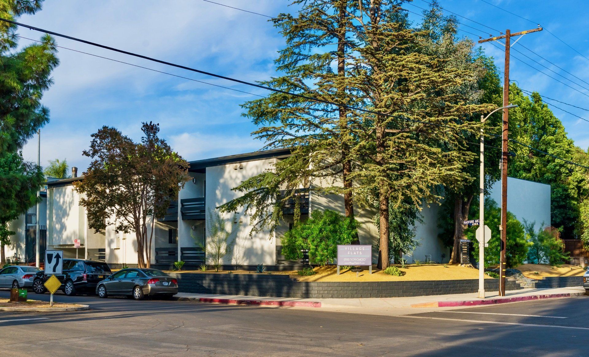 Village Flats Property Image