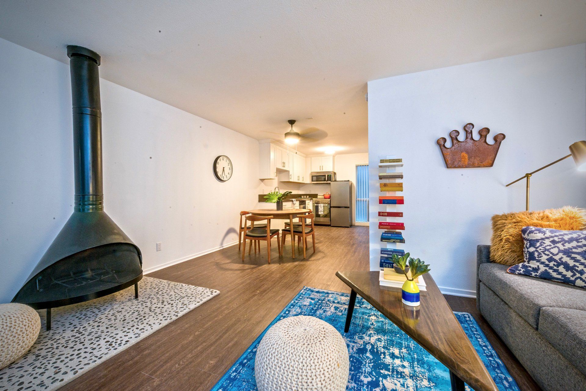 Village Flats Property Image