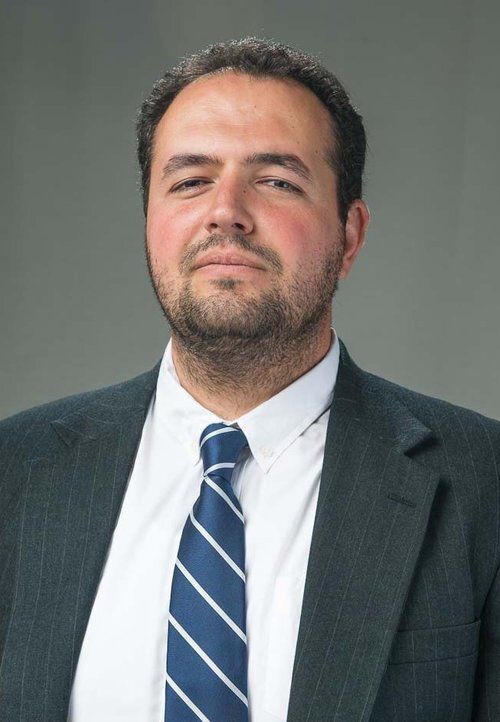 HOVANES (“HOVIK”) VOSKANYAN