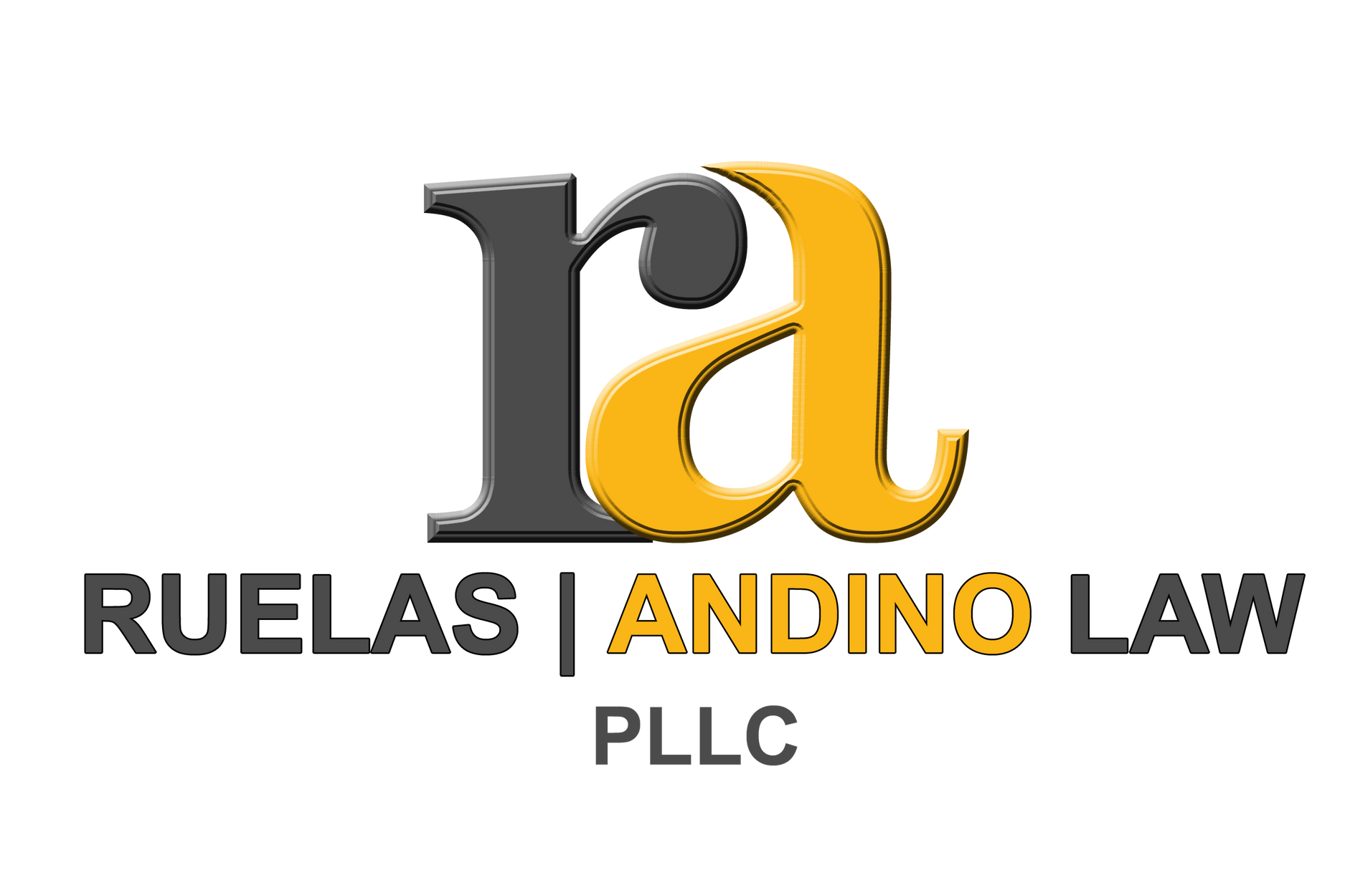 Ruelas Andino Law logo