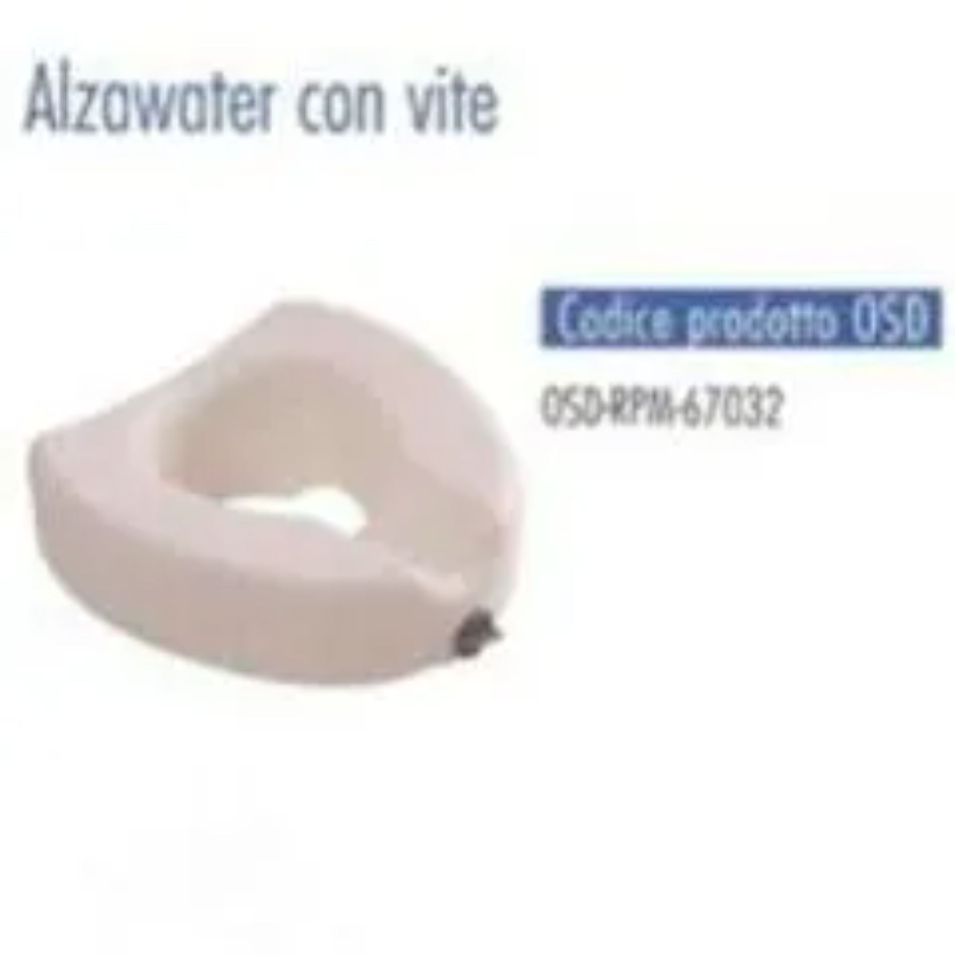 toilet seat lifter with screw