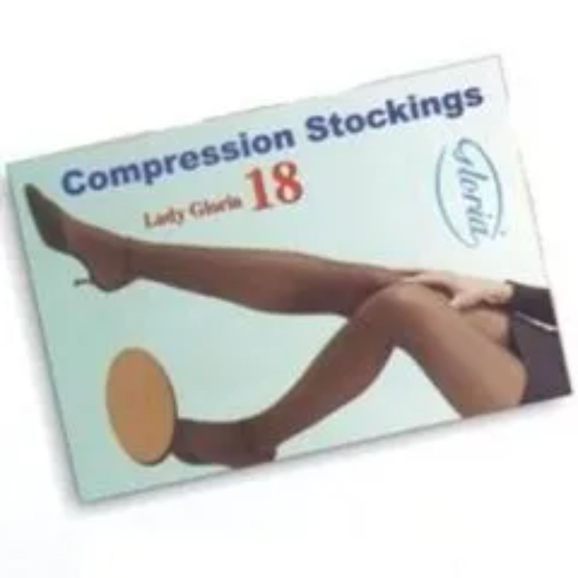 elastic stockings