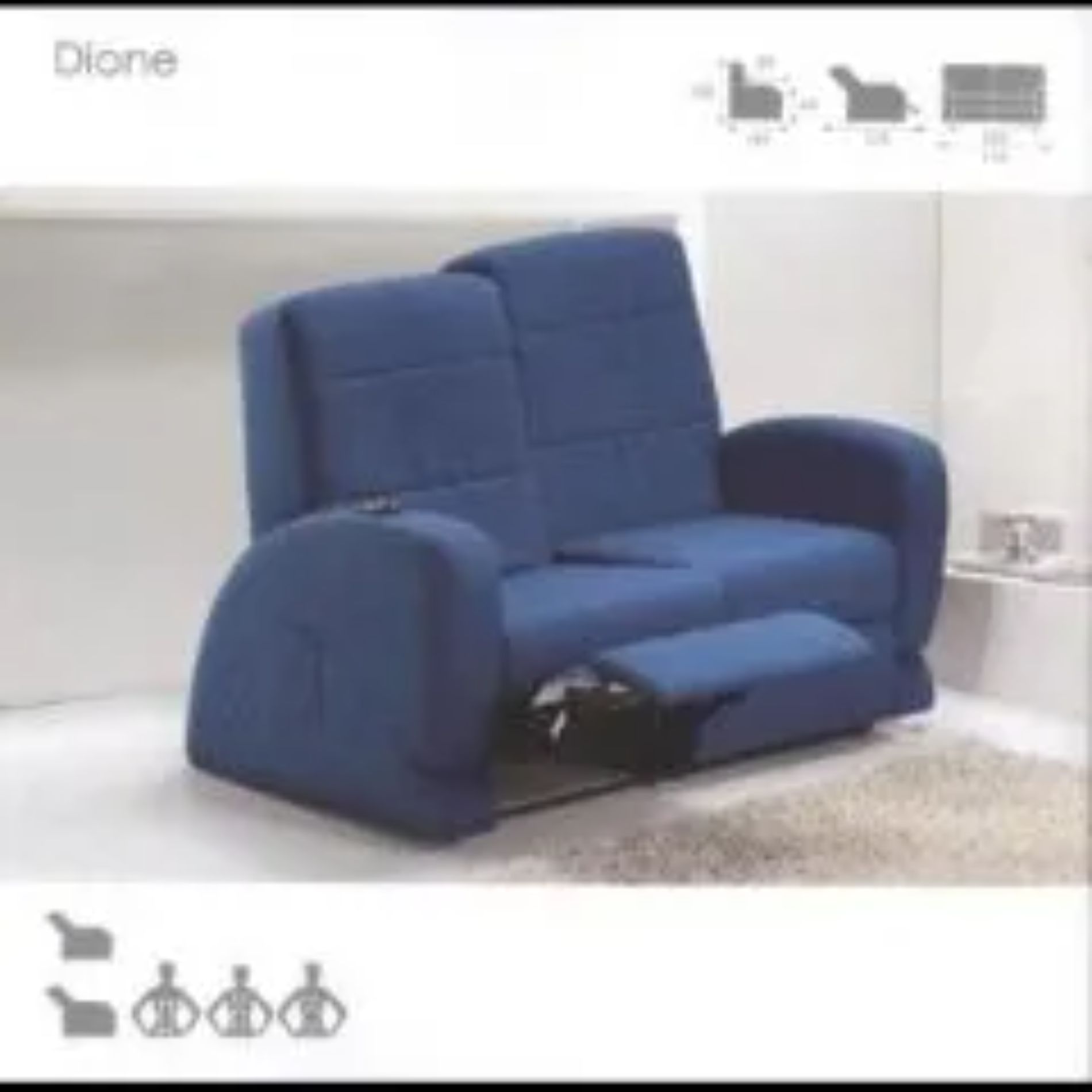 divani e poltrone relax