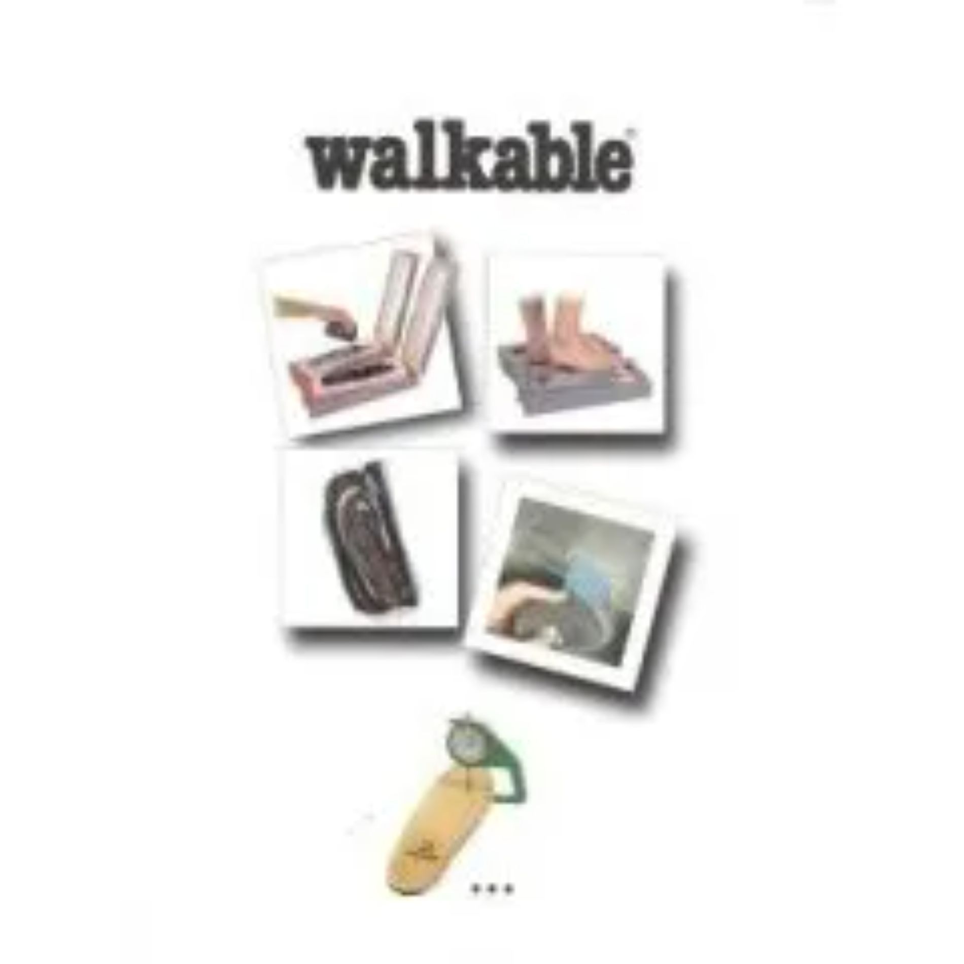 supporti Walkable